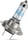 Philips X-tremeVision G-force H7 55W, 1er-Pack (12972XVGB1)