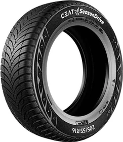 Ceat 4 SeasonDrive SUV 235/55 R17 103V XL