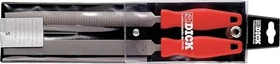 Dick Feilen-/Raspel-Set, 2-tlg.
