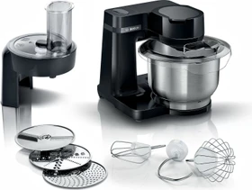 Bosch Serie 2 MUMS2EB01 schwarz