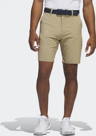 adidas Ultimate365 8.5-Inch Golf Hose kurz hemp (Herren)