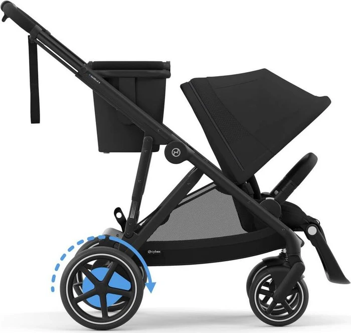 Cybex e-Gazelle S 2024