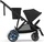 Cybex e-Gazelle S Black Frame moon black 2024 (524000517)