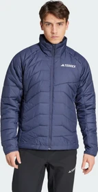 adidas Terrex Multi Synthetic Isolation Jacke shadow navy (Herren)