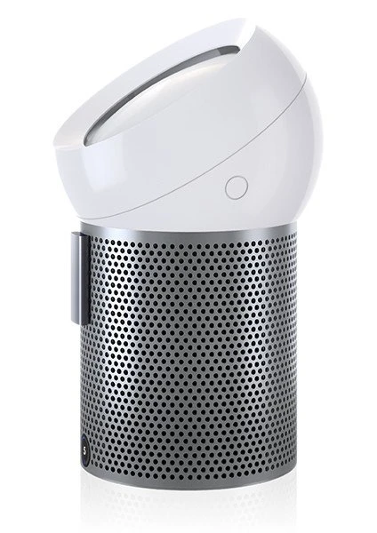 Dyson Pure Cool Me Luftreiniger weiß/silber