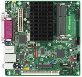 Intel D2550MUD2, bulk