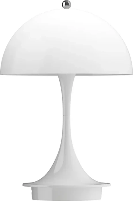 Louis Poulsen Panthella 160 Portable V3 opal white