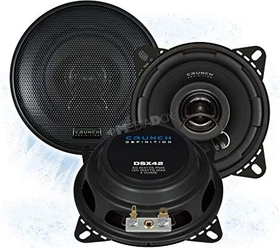 Crunch DSX 42