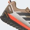 adidas Terrex Skychaser Solo cardboard/carbon/semi impact orange (Herren) Vorschaubild