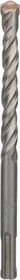 Bosch Professional SDS-plus-3 Hammerbohrer, 11x100x160mm, 1 Stück