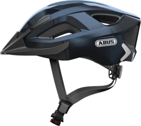ABUS Aduro 2.0 Helm midnight blue