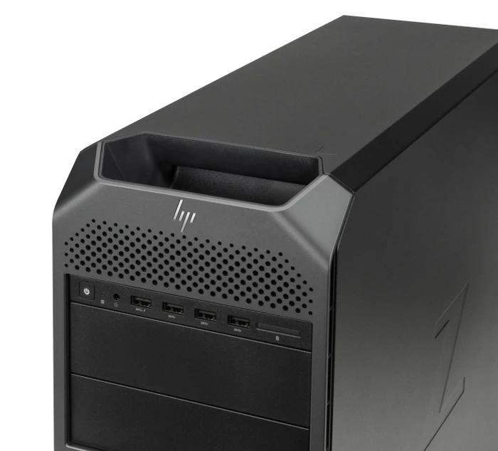 HP Workstation Z4 G4, Xeon W-2245, 64GB RAM, 1TB SSD, RTX A4000