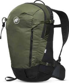 Mammut Lithium 20 dark marsh/black (Damen)