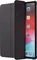 Decoded Leder Slim Cover für iPad Pro 12.9" 2018, schwarz Vorschaubild