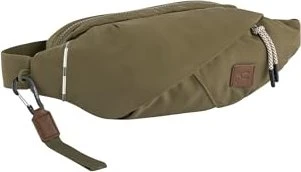 Camel Active Aurum Bauchtasche dunkelgrün