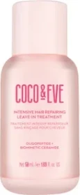 Coco & Eve Sweet Repair Intensive Hair Repairing Leave-In Treatment, 50ml