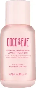 Coco & Eve Sweet Repair Intensive Hair Repairing Leave-In Treatment, 50ml