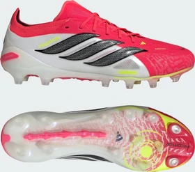 adidas Predator Elite AG lucid red/core black/cloud white