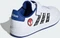 adidas Marvel's Spider-Man Grand Court cloud white/core black/royal blue (Junior) Vorschaubild