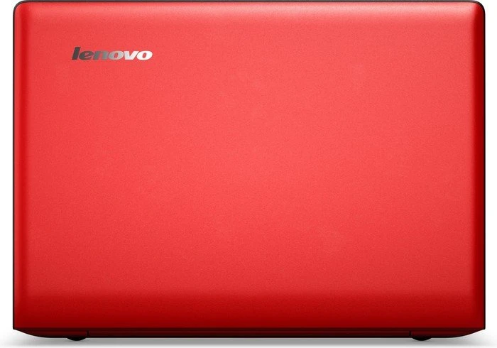 Lenovo IdeaPad 500S-14ISK, rot, Core i5-6200U, 4GB RAM, 500GB HDD, DE
