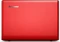 Lenovo IdeaPad 500S-14ISK, rot, Core i5-6200U, 4GB RAM, 500GB HDD, DE Vorschaubild