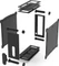 Streacom DB1 Fanless, schwarz, Mini-ITX Vorschaubild