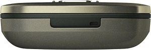 Nokia C2-00 schwarz