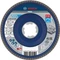 Bosch X-LOCK X571 Best for Metal Gerade Ausführung Fächerschleifscheibe 115mm, 1er-Pack Vorschaubild