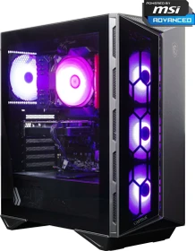 Captiva Highend Gaming I10-5090, Core Ultra 9 285K, 32GB RAM, 1TB SSD, GeForce RTX 5070, Windows 11 Home (105090)