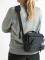 Fjällräven Vardag Shoulder Bag 6 Umhängetasche coal black Vorschaubild