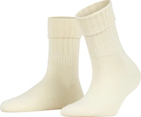 Falke Striggings Rib Socken woolwhite (Damen)