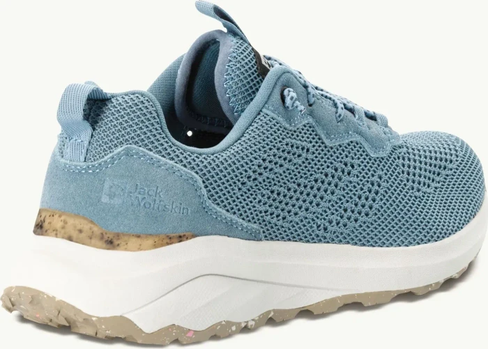 Jack Wolfskin Dromoventure Knit Low citadel (Damen)
