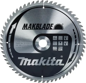 Makita Makblade Kreissägeblatt 60Z, 305x2.3x30mm, 1 Stück