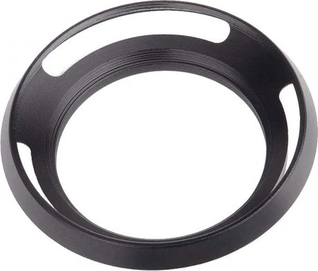 7artisans Streulichtblende 46mm für 7Artisans 25mm f/1,8