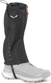 Salewa Hiking L Gamasche schwarz