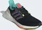 adidas Ultraboost 22 core black/turbo/mint rush (Herren) Vorschaubild