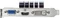 ASUS GeForce GT 520, ENGT520 SILENT/DI/2GD3[LP], 2GB DDR3, VGA, DVI, HDMI Vorschaubild