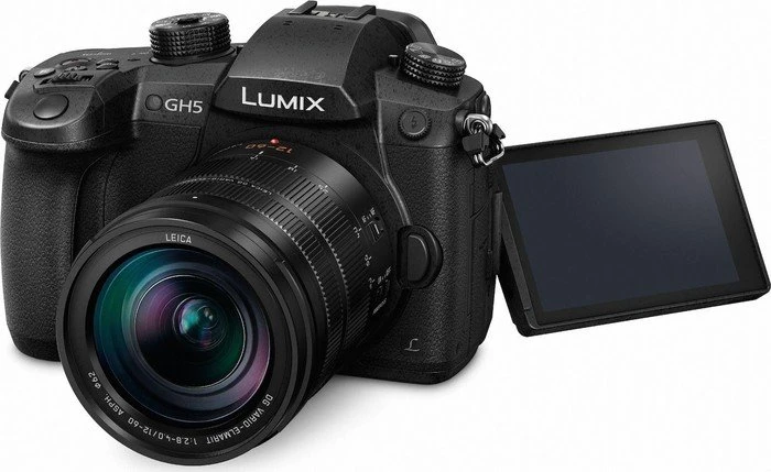 Panasonic Lumix DC-GH5