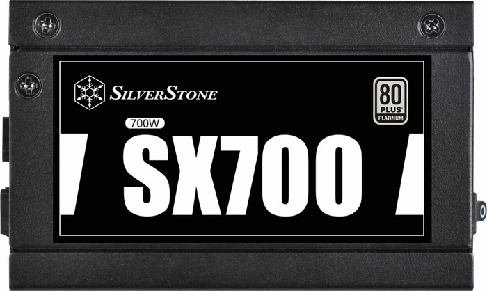 SilverStone SFX Series SX700-PT 700W, SFX