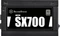 SilverStone SFX Series SX700-PT 700W, SFX Vorschaubild