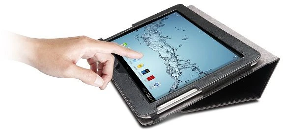 Kensington Folio Schutzhülle für Samsung Galaxy Tab & Note
