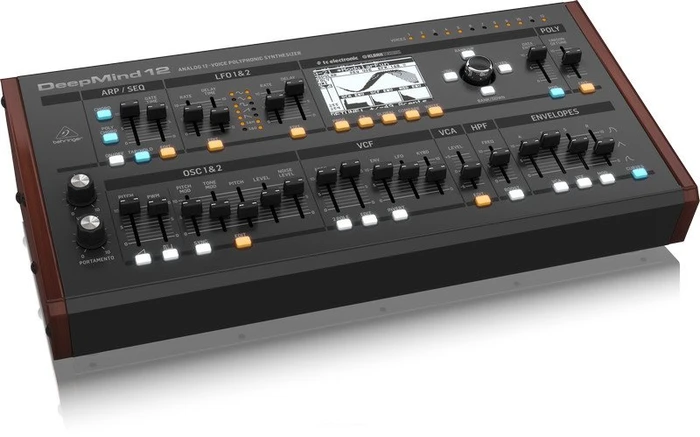 Behringer DeepMind