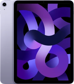 Apple iPad Air 5, Purple, 256GB