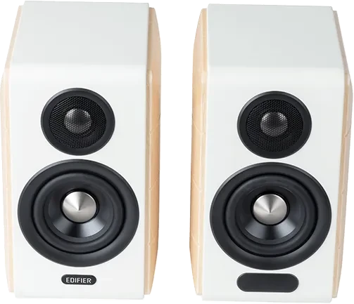Edifier S880DB MKII weiß, Paar