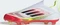 adidas F50 Elite Laceless FG cloud white/core black/solar yellow (Junior) Vorschaubild