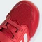 adidas Tensaur Run 3.0 better scarlet/cloud white/semi lucid red (Junior) Vorschaubild