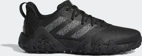 adidas Codechaos 22 Spikeless core black/dark silver metallic (Herren)