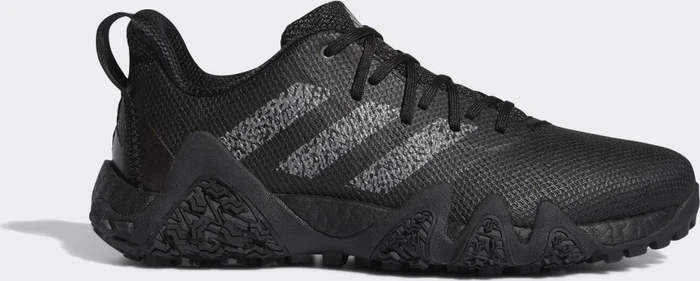 adidas Codechaos 22 Spikeless core black/dark silver metallic (Herren)