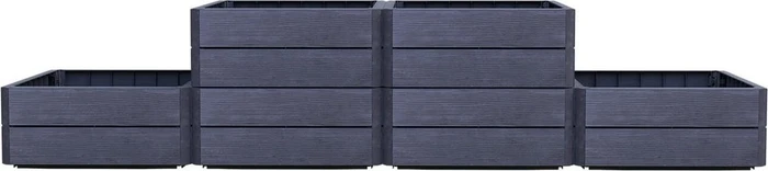 Garantia Ergo Vario Hochbeet