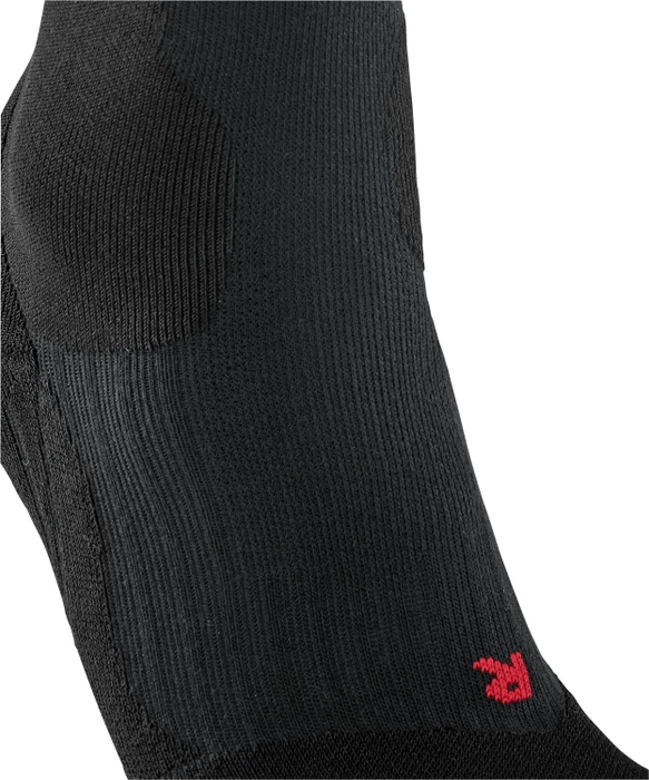Falke PL2 Tennissocken schwarz (Herren)